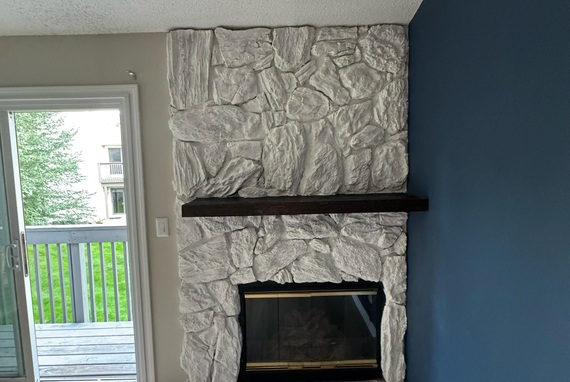 Interior Painting