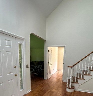 Interior Painting