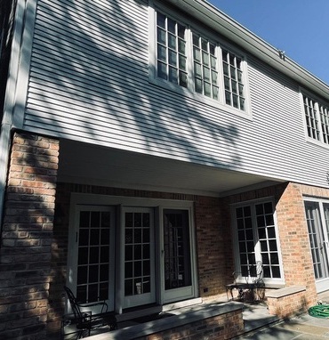 Exterior Painting