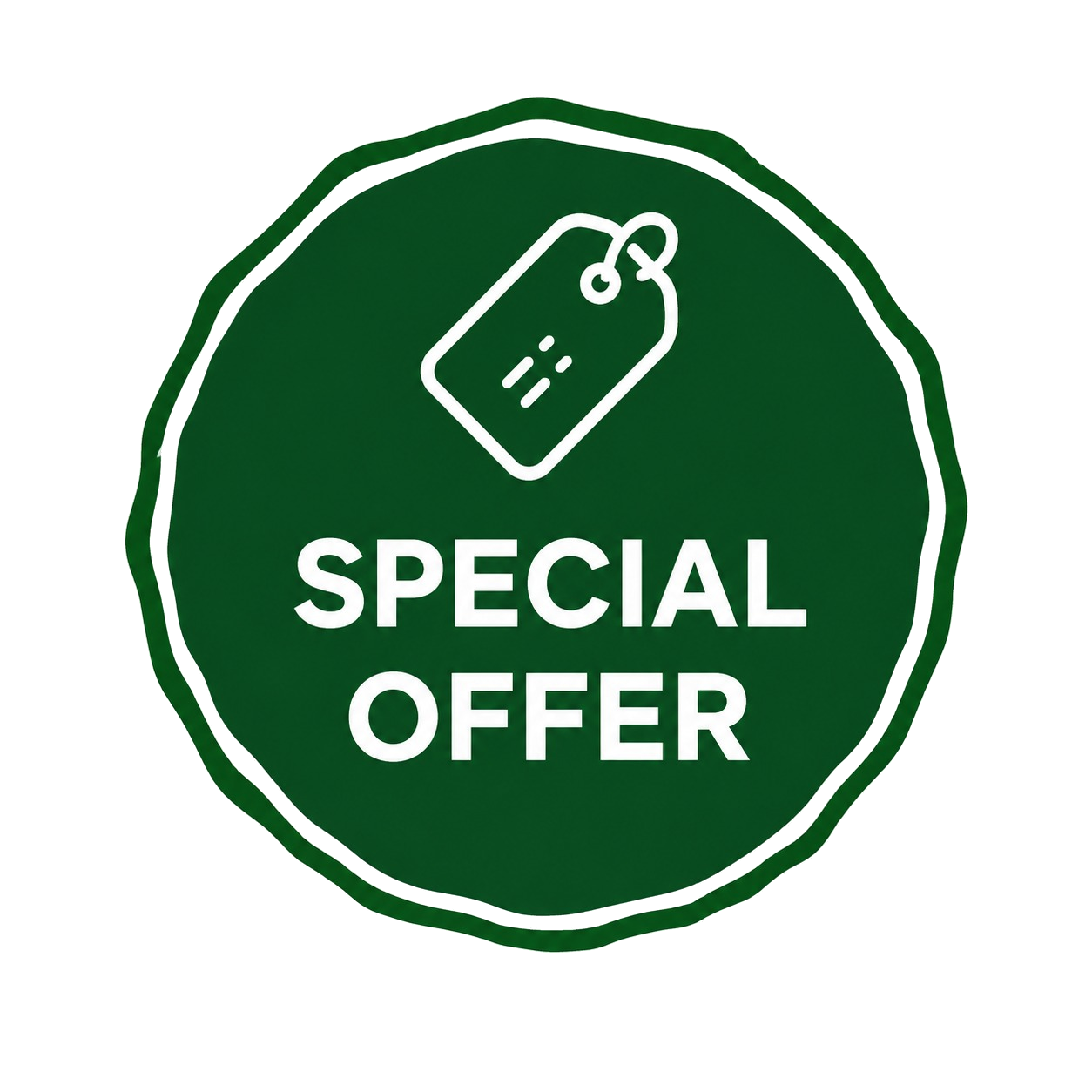Special Offer